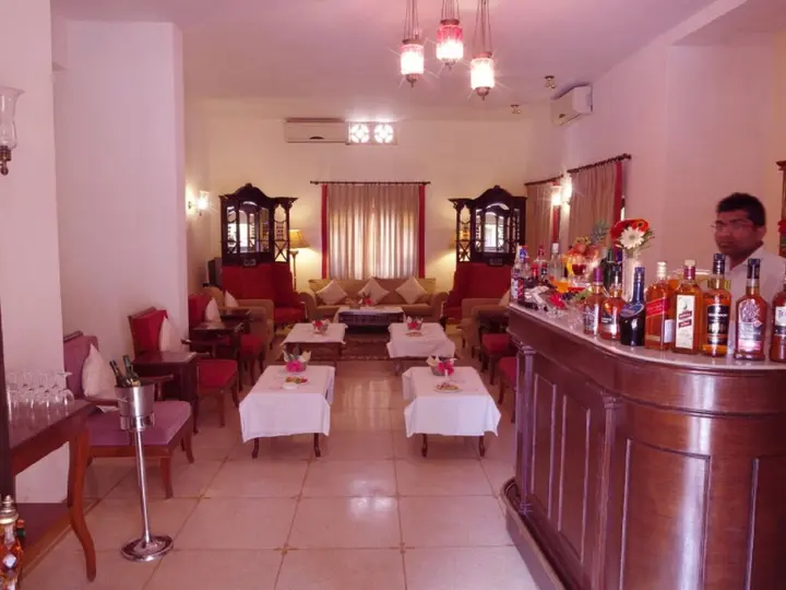 Джайсалмер: Hotel Rawalkot