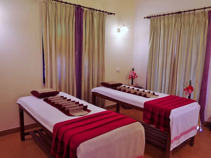Джайсалмер: Hotel Rawalkot