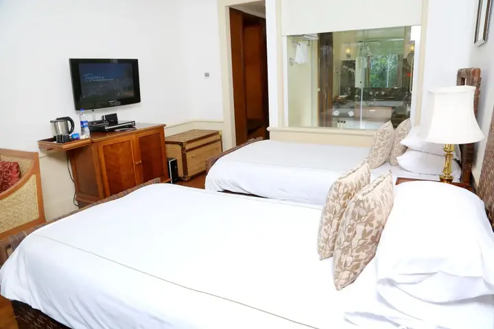 Коччи: Taj Malabar Resort & Spa, Cochin