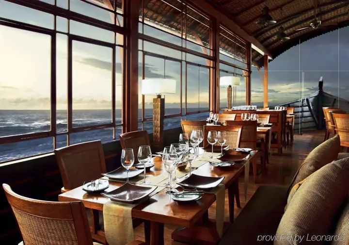 Коччи: Taj Malabar Resort & Spa, Cochin