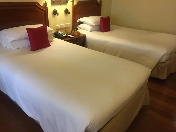 Коччи: Taj Malabar Resort & Spa, Cochin