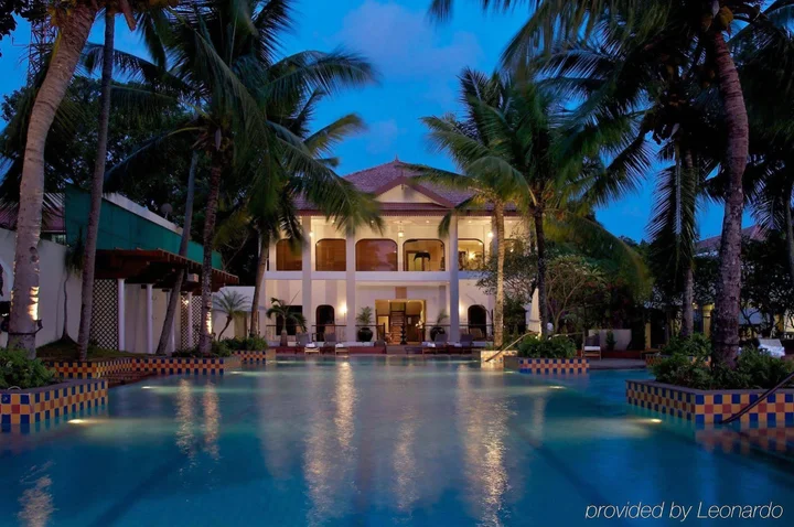 Коччи: Taj Malabar Resort & Spa, Cochin