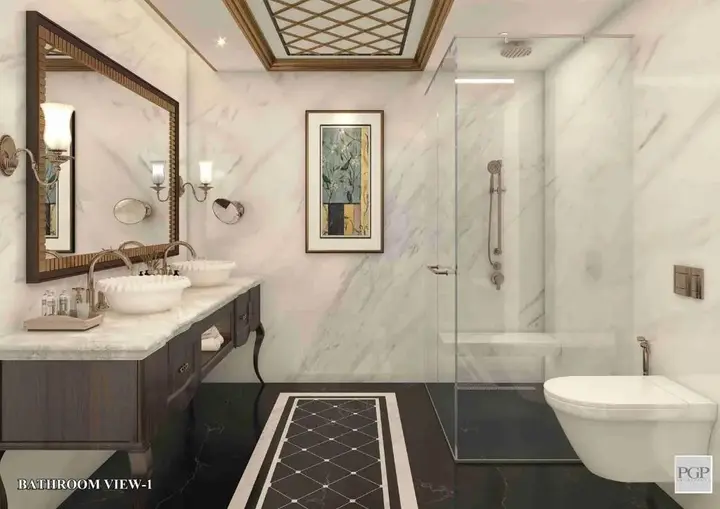 Коччи: Taj Malabar Resort & Spa, Cochin