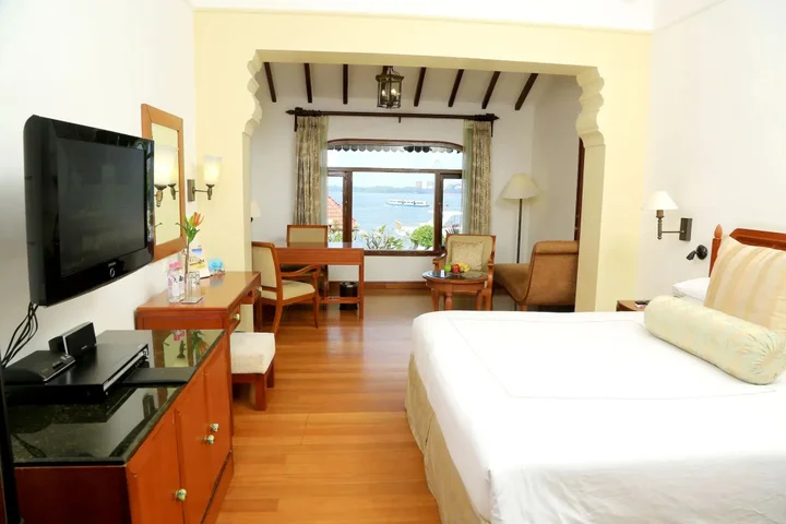 Коччи: Taj Malabar Resort & Spa, Cochin