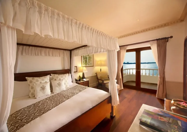 Коччи: Taj Malabar Resort & Spa, Cochin