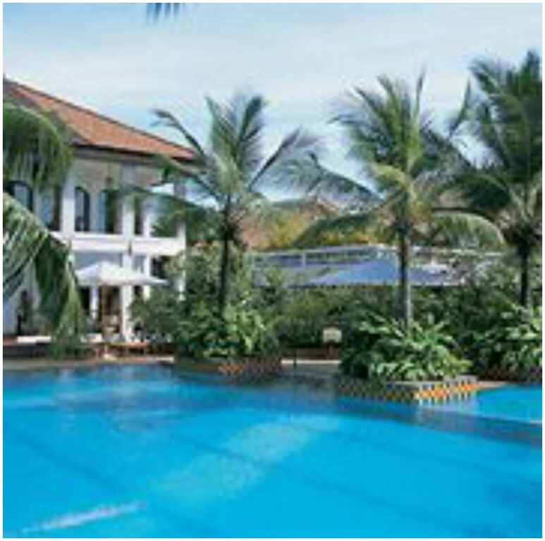 Коччи: Taj Malabar Resort & Spa, Cochin