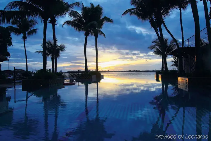 Коччи: Taj Malabar Resort & Spa, Cochin