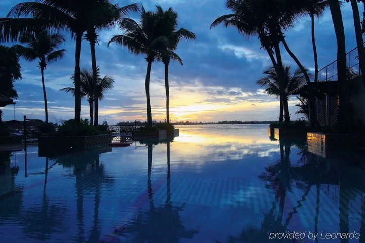 Коччи: Taj Malabar Resort & Spa, Cochin