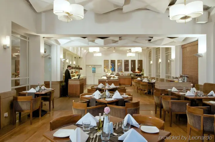 Коччи: Taj Malabar Resort & Spa, Cochin