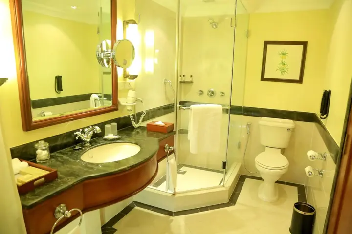 Коччи: Taj Malabar Resort & Spa, Cochin