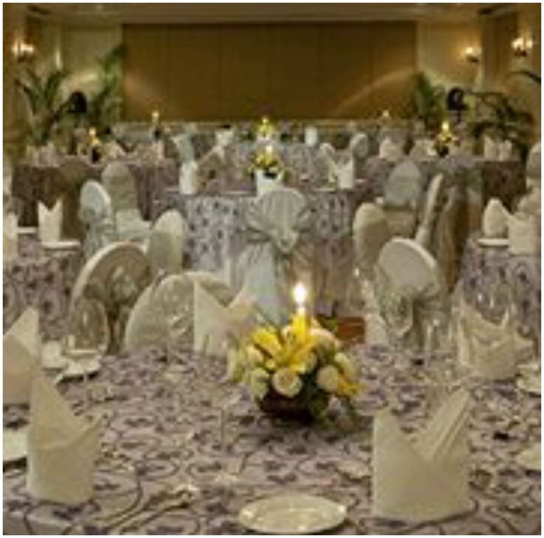 Коччи: Taj Malabar Resort & Spa, Cochin