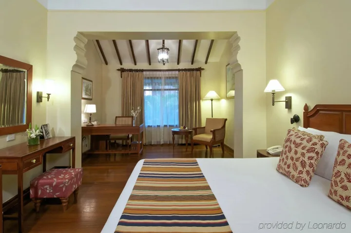 Коччи: Taj Malabar Resort & Spa, Cochin