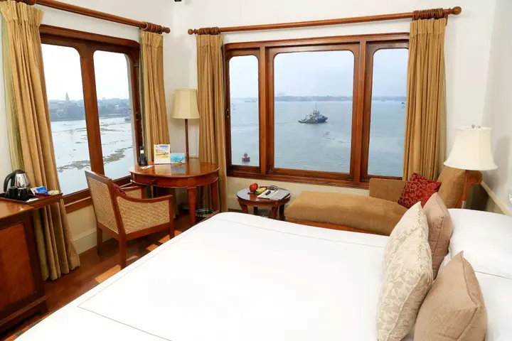 Коччи: Taj Malabar Resort & Spa, Cochin