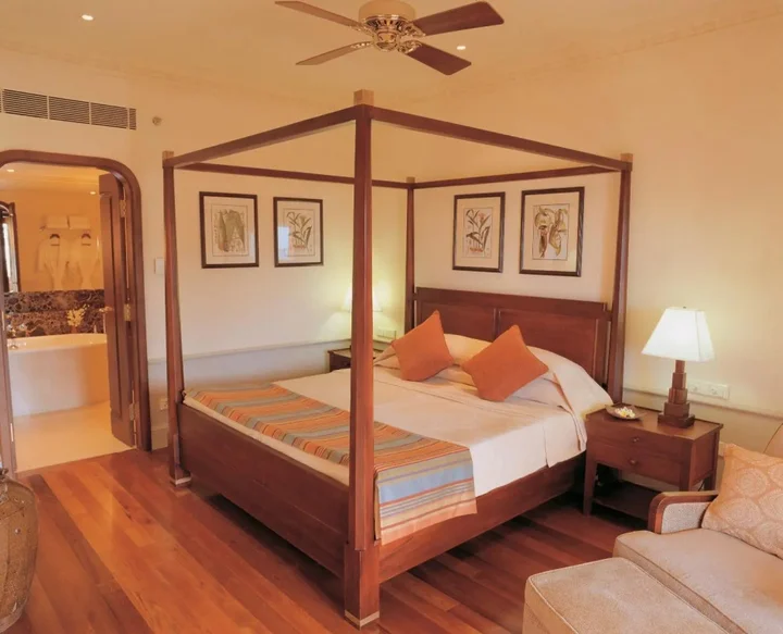Коччи: Taj Malabar Resort & Spa, Cochin