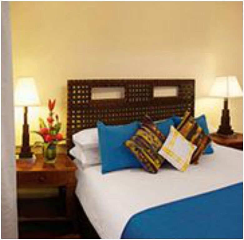 Коччи: Taj Malabar Resort & Spa, Cochin