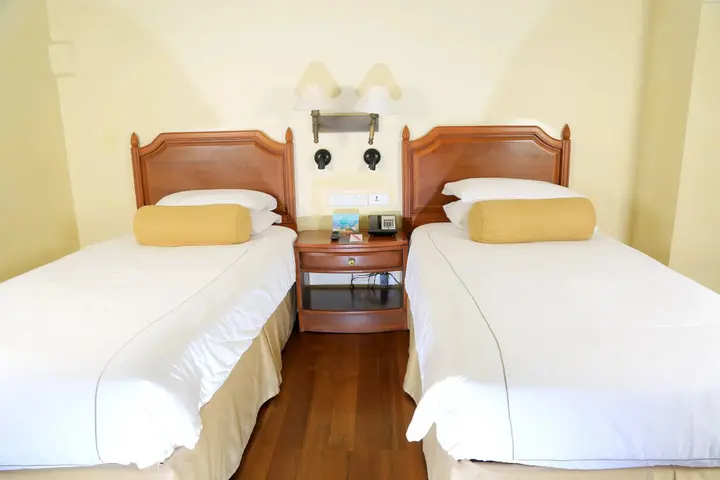 Коччи: Taj Malabar Resort & Spa, Cochin