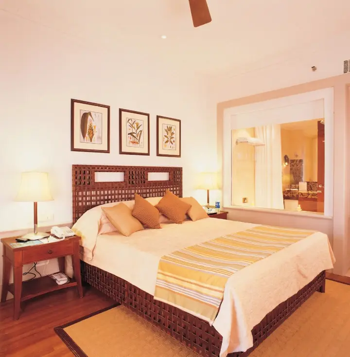 Коччи: Taj Malabar Resort & Spa, Cochin