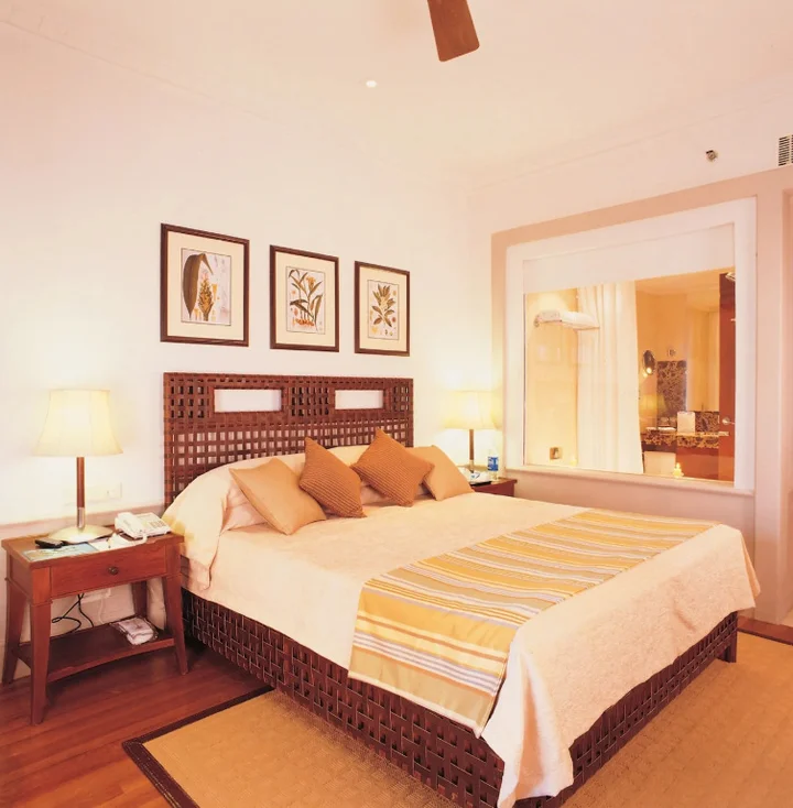 Коччи: Taj Malabar Resort & Spa, Cochin