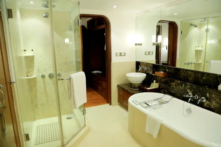 Коччи: Taj Malabar Resort & Spa, Cochin