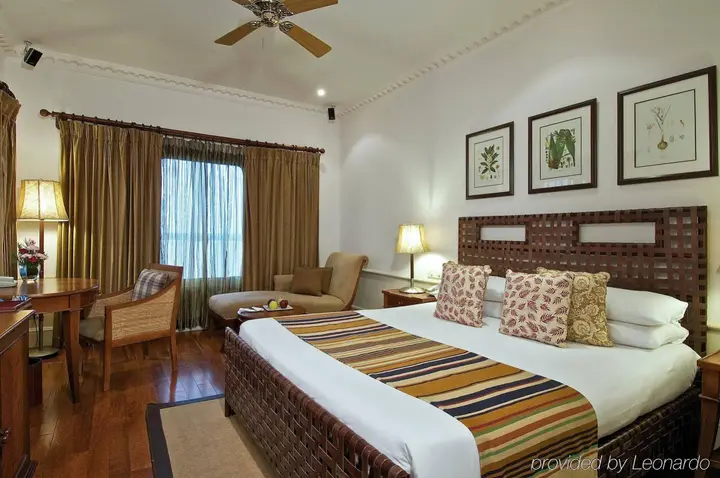 Коччи: Taj Malabar Resort & Spa, Cochin