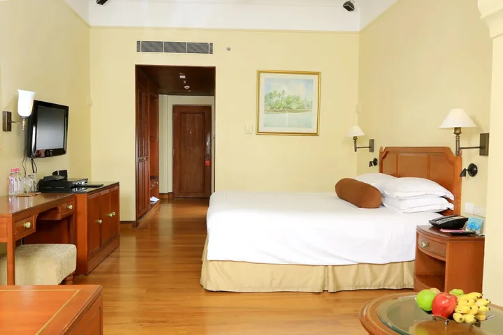 Коччи: Taj Malabar Resort & Spa, Cochin
