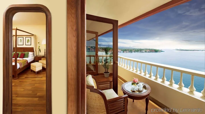 Коччи: Taj Malabar Resort & Spa, Cochin