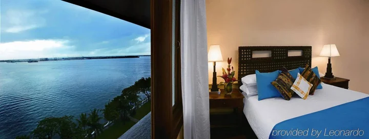 Коччи: Taj Malabar Resort & Spa, Cochin