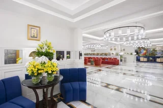 Агра: Tajview,Agra-IHCL SeleQtions