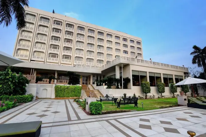 Агра: Tajview,Agra-IHCL SeleQtions
