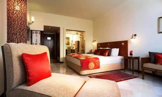 Агра: Tajview,Agra-IHCL SeleQtions
