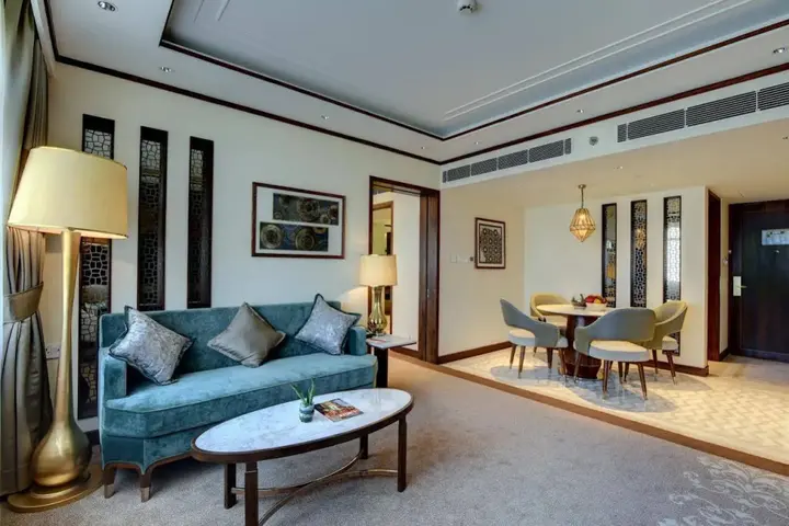 Агра: Tajview,Agra-IHCL SeleQtions
