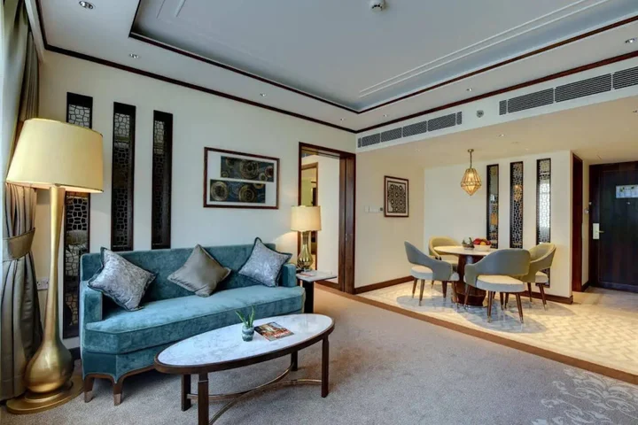 Агра: Tajview,Agra-IHCL SeleQtions