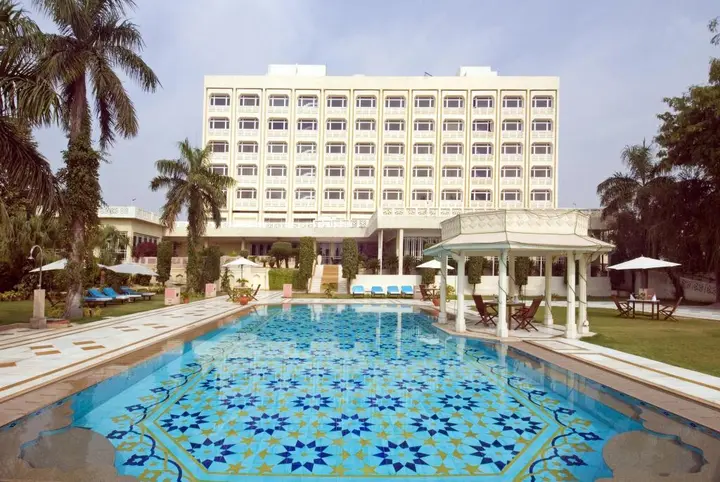 Агра: Tajview,Agra-IHCL SeleQtions