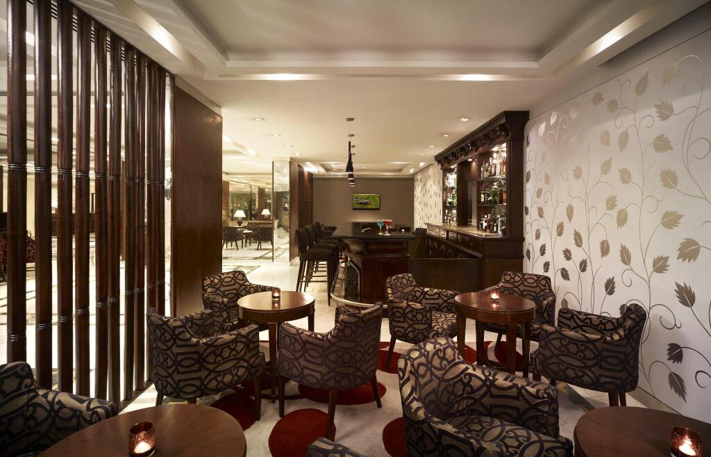 Агра: Tajview,Agra-IHCL SeleQtions