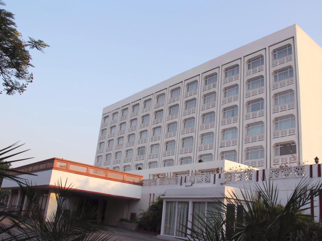 Агра: Tajview,Agra-IHCL SeleQtions