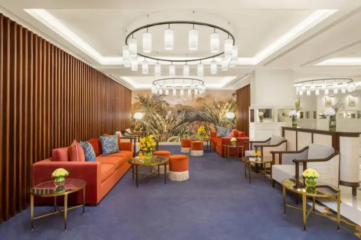 Агра: Tajview,Agra-IHCL SeleQtions