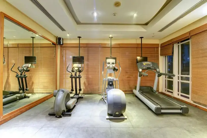Агра: Tajview,Agra-IHCL SeleQtions