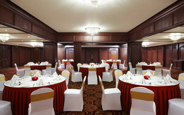 Агра: Tajview,Agra-IHCL SeleQtions