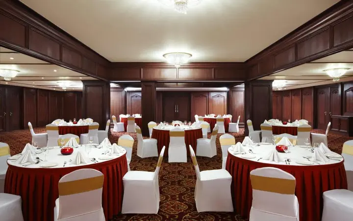 Агра: Tajview,Agra-IHCL SeleQtions