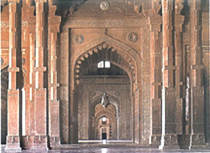 Агра: Tajview,Agra-IHCL SeleQtions