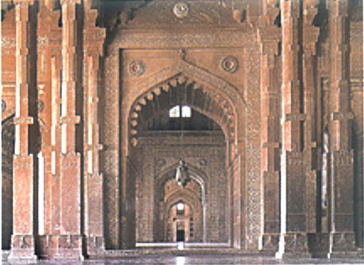 Агра: Tajview,Agra-IHCL SeleQtions
