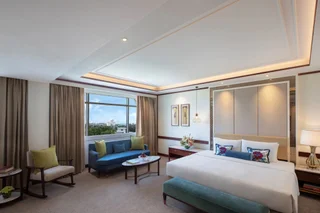 Агра: Tajview,Agra-IHCL SeleQtions