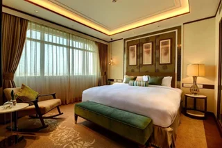 Агра: Tajview,Agra-IHCL SeleQtions