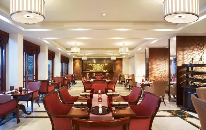 Агра: Tajview,Agra-IHCL SeleQtions