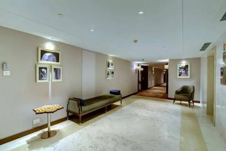 Агра: Tajview,Agra-IHCL SeleQtions