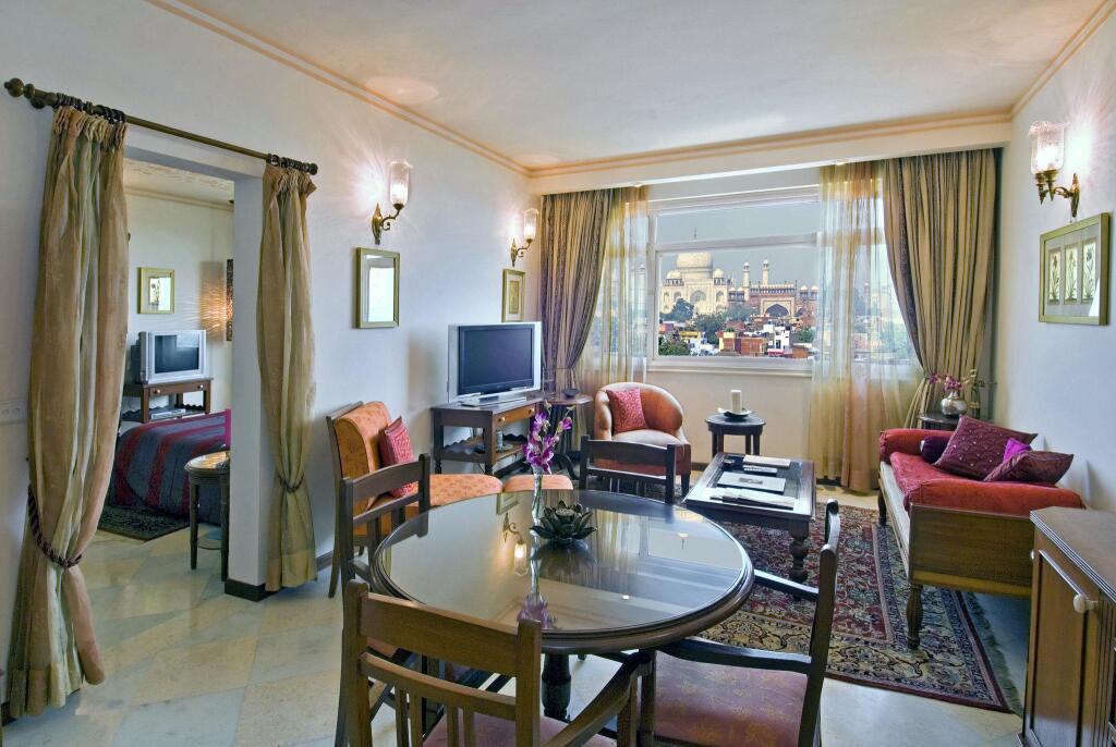 Агра: Tajview,Agra-IHCL SeleQtions