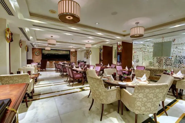 Агра: Tajview,Agra-IHCL SeleQtions