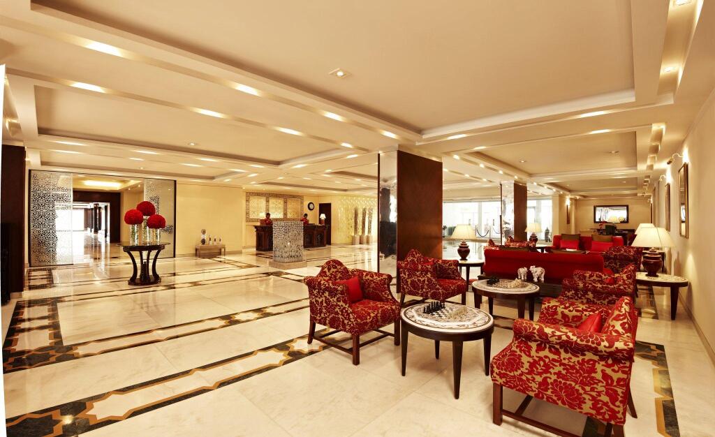 Агра: Tajview,Agra-IHCL SeleQtions