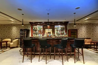 Агра: Tajview,Agra-IHCL SeleQtions