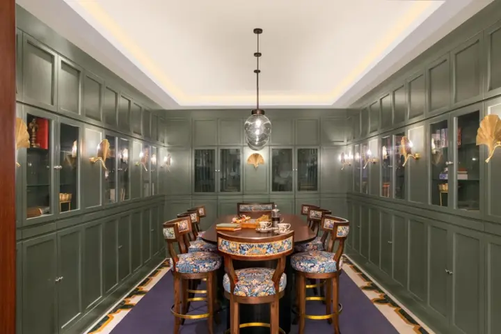 Агра: Tajview,Agra-IHCL SeleQtions